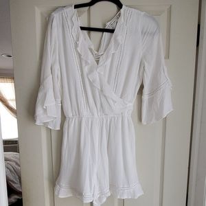 Abercrombie romper